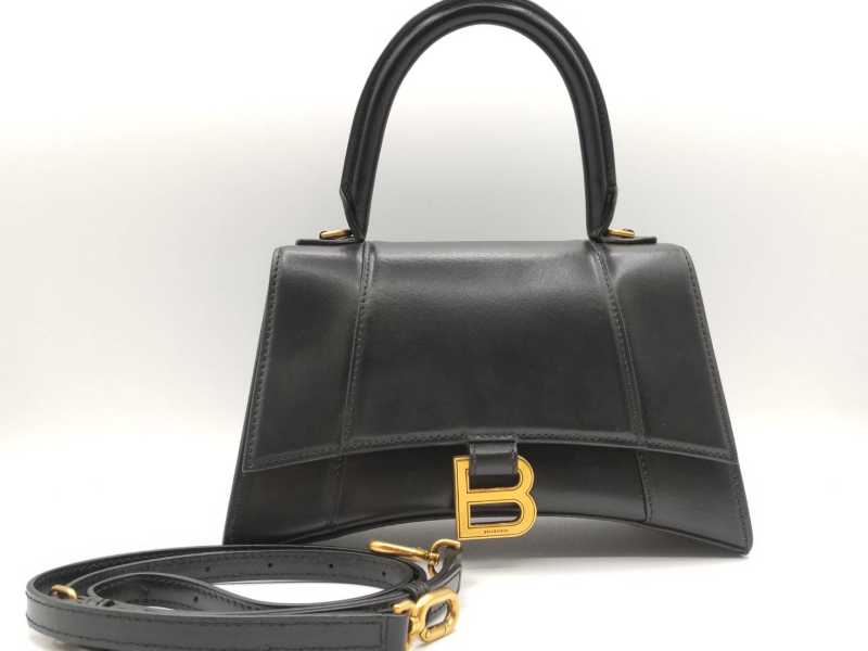 バレンシアガ買取　アワーグラス